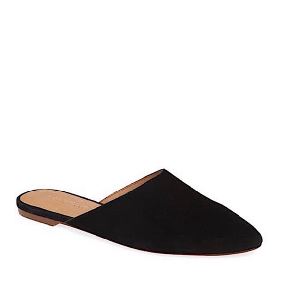 Madewell Shoes - The Remi Mule